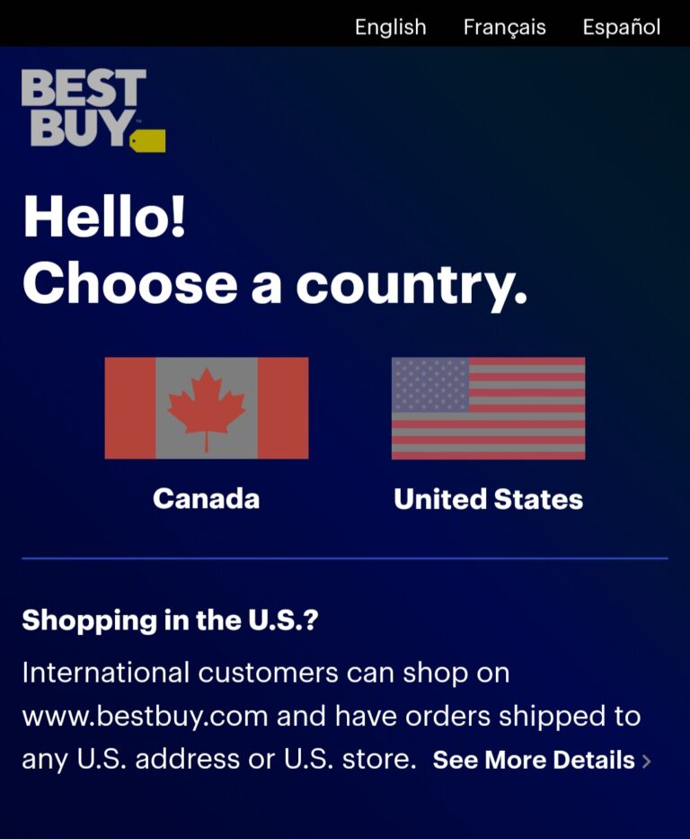 BestBuy.com Review 2025 – Pros, Cons, and Everything You Need to Know