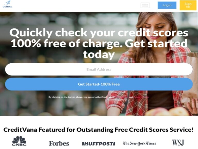 Is CreditVana Legit? Full Review of the New Credit Monitoring App