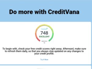 Credit score