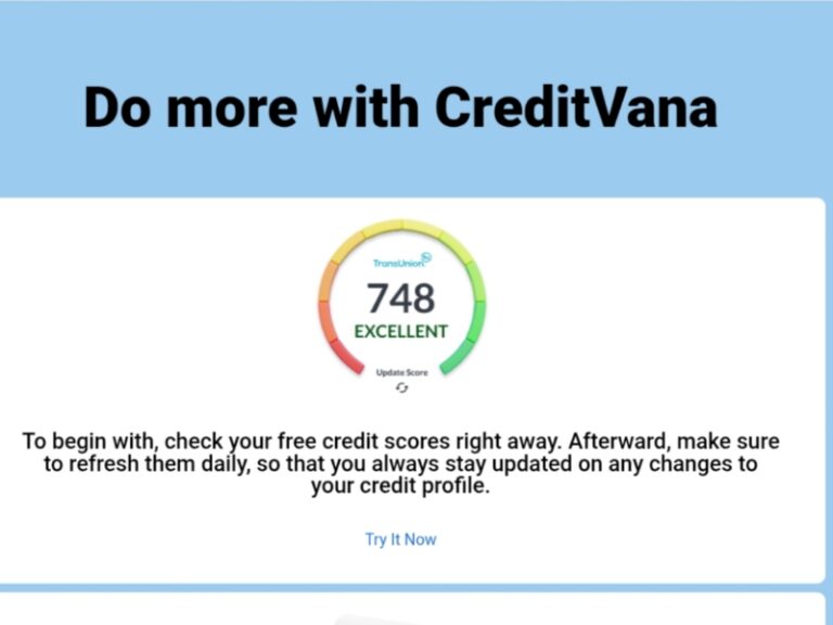 Credit score