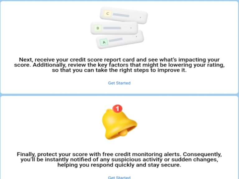 Credit report Guide by CreditVana – Take Control of Your Financial Health
